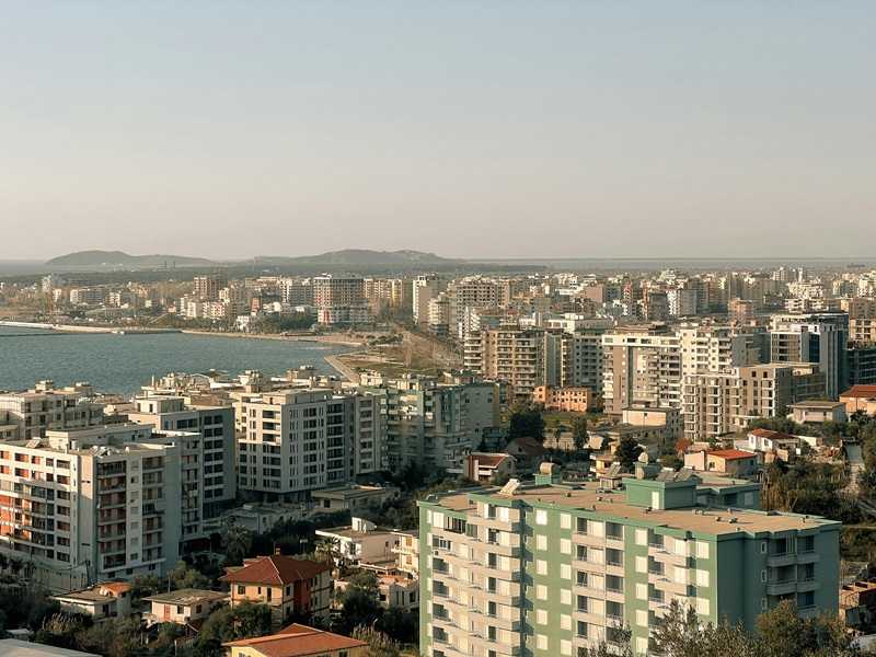 Albania - Praktyczne wskazówki